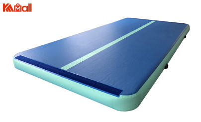 cheap air track mat gymnastics tumbling